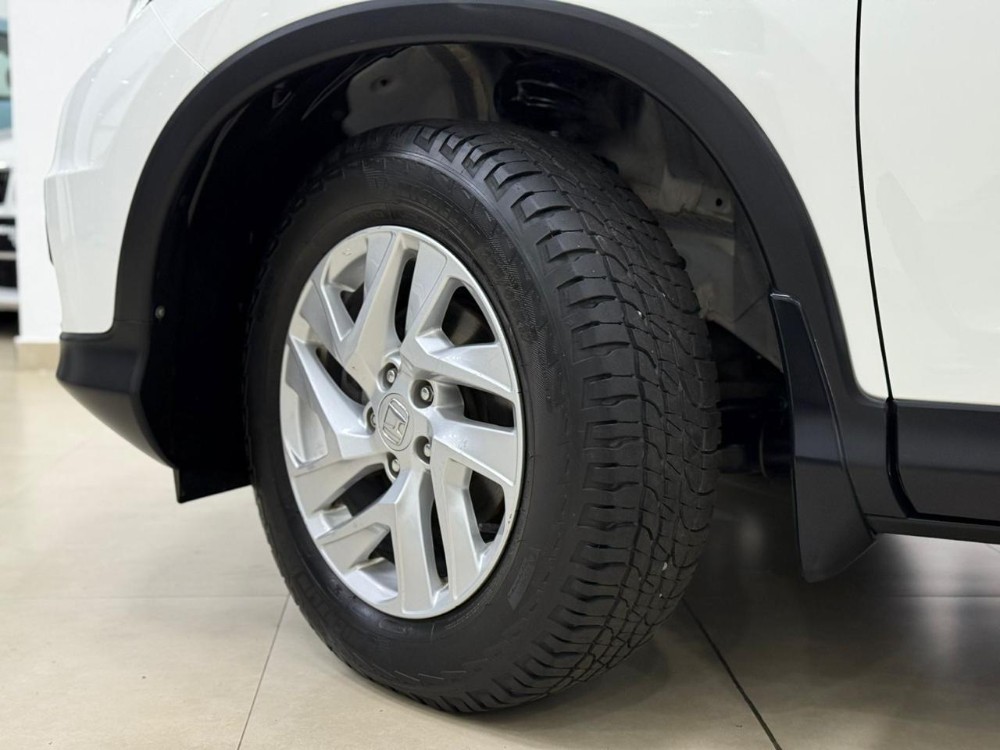 Honda CR-V 5P 2,4 Lx 2wd CVT 2016 — foto 7